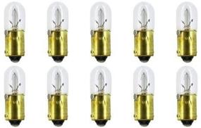 img 2 attached to 🔦 CEC Industries T3 25" 1815 Bulbs