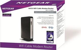 img 2 attached to NETGEAR N450 100NAS Certified Spectrum Cablevision