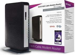 img 4 attached to NETGEAR N450 100NAS Certified Spectrum Cablevision
