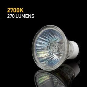 img 3 attached to TopLighting APLIQ628 Halogen Multi-Purpose Clearance