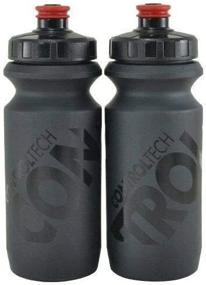 img 3 attached to Controltech Wide Mouth Cycling Bottle TB2622