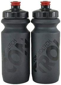 img 2 attached to Controltech Wide Mouth Cycling Bottle TB2622