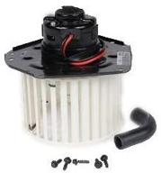 🔥 gm genuine parts 15-80524: high-quality blower motor & wheel for heating and air conditioning logo