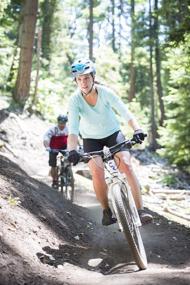 img 2 attached to 🚲 Enhance Your Off-Road Experience with Bell Mountain Bike Tires: Standard or Flat Defense