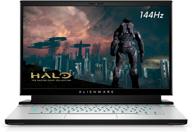 alienware gaming laptop 15 6 inch logo