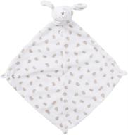 🐶 angel dear dalmatian blankie: the perfect comfort companion for your little one logo