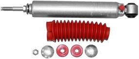 img 2 attached to 🔧 Rancho RS9000XL RS999305 Shock Absorber: Enhanced Performance for Ultimate Comfort and Control