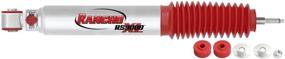 img 3 attached to 🔧 Rancho RS9000XL RS999305 Shock Absorber: Enhanced Performance for Ultimate Comfort and Control