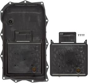 img 4 attached to ATP B 453 Automatic Transmission Integrated