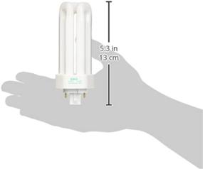 img 1 attached to 💡 Eiko Triple Tube Fluorescent TT26 27