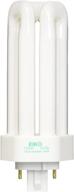 💡 eiko triple tube fluorescent tt26 27 логотип