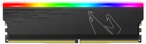 img 3 attached to 💡 Набор памяти Gigabyte AORUS GP-ARS16G44 RGB DDR4 16 ГБ (2x8 ГБ) 4400МГц