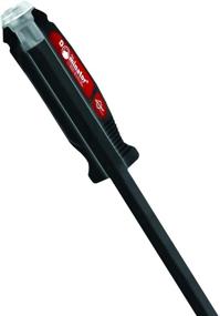 img 2 attached to 🔧 Dominator Angled Carbon Scraper by Mayhew - 1/2-inch: Effective Cleaning Tool