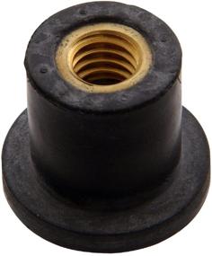 img 1 attached to 🔩 The Hillman Group 3328 1-Inch Expansion Nut, 10-Pack: Versatile Fastening Solution for Multiple Projects