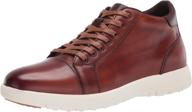 stacy harlow lace up sneaker medium men's shoes for fashion sneakers logo