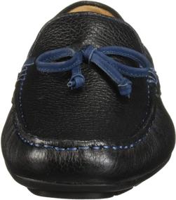 img 3 attached to 👞 Men's Leather Brazil Shoes - Driver Club USA