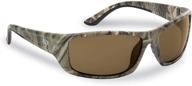🕶️ flying fisherman buchanan polarized sunglasses: top men's accessories for sunglasses & eyewear logo