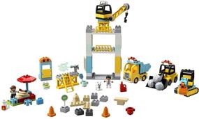 img 3 attached to LEGO Строительство Творческое строительство Чувственное