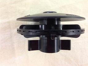 img 2 attached to 🚤 Enhance Your Boat Cover with 1 Pack - Boat Vent Cap 2