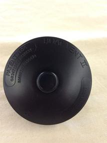 img 1 attached to 🚤 Enhance Your Boat Cover with 1 Pack - Boat Vent Cap 2