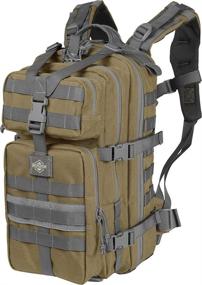 img 4 attached to 🎒 SEO-enhanced Maxpedition Falcon-II Backpack