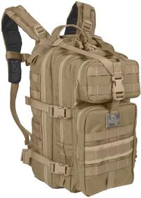 img 1 attached to 🎒 SEO-enhanced Maxpedition Falcon-II Backpack