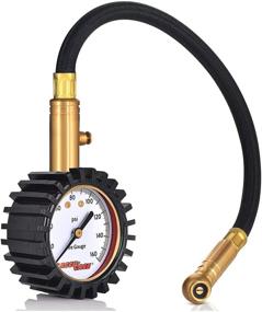 img 3 attached to Accu Gage RH160XA Профессиональный Давлеохранитель