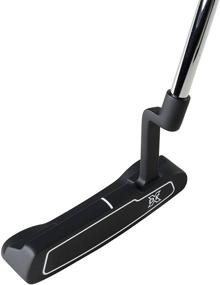 img 1 attached to 🏌️ Enhance Your Golf Game with the Odyssey DFX Putter: Unleash Precision and Control