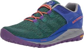 img 4 attached to 👟 Red Merrell J066126 ANTORA Women's Athletic Shoes for Enhanced SEO