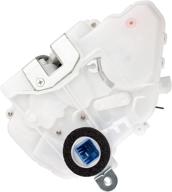 🔐 boxi door latch & lock actuator assembly: front right passenger side for 08-12 honda accord (replaces oem 72110-ta0-a12, 72110ta0a12) logo