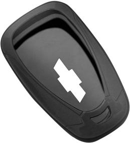 img 4 attached to HelloAuto Protector Compatible Chevrolet Traverse
