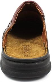 img 1 attached to 👞 Men's Shoes - Josef Seibel 10999 Leather Sandals: Premium Sandals crafted with Genuine Leather