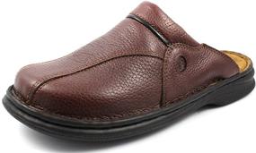 img 3 attached to 👞 Men's Shoes - Josef Seibel 10999 Leather Sandals: Premium Sandals crafted with Genuine Leather