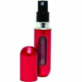 img 2 attached to 🧳 Red Travalo Travel Atomizer for Enhanced SEO