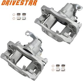 img 4 attached to DRIVESTAR 18B5080 Chrysler Volkswagen Passenger