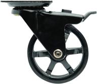 🪑 headbourne 8276e polyurethane designer casters логотип