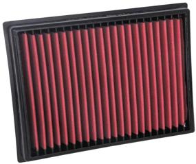 img 4 attached to 🔥 Enhance Engine Performance with AEM 28-20438 DryFlow Air Filter