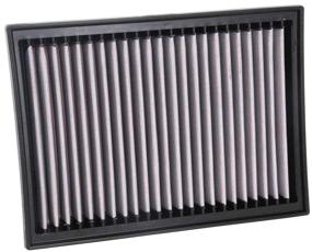 img 2 attached to 🔥 Enhance Engine Performance with AEM 28-20438 DryFlow Air Filter