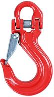 amopa safety clevis half linked off road logo