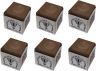 silver cup dozen brown chalk logo