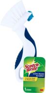 3m 505 handy scrubber: efficient cleaning solution for a spotless shine logo