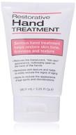 👐 dermactin - ts restorative hand treatment - 96.11ml/3.25oz logo