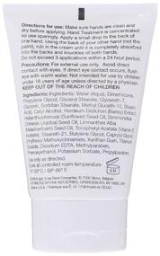 img 1 attached to 👐 Dermactin - TS Restorative Hand Treatment - 96.11ml/3.25oz