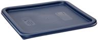 контейнеры cambro sfc12453 camsquares из полиэтилена логотип