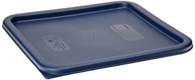 img 1 attached to Контейнеры Cambro SFC12453 CamSquares из полиэтилена