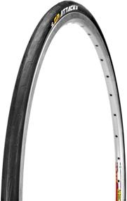 img 3 attached to 🚴 Revolutionize Your Road Cycling with Continental Attack/Force Road Tire