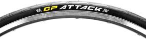 img 1 attached to 🚴 Revolutionize Your Road Cycling with Continental Attack/Force Road Tire