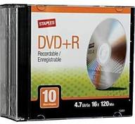 dvd recordable 4 7gb 16x 120 logo
