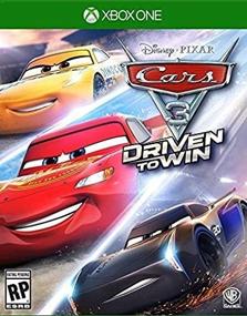 img 2 attached to Cars 3 Driven Win Xbox One