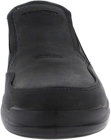 img 2 attached to ECCO Howell Slip Black 9 9 5